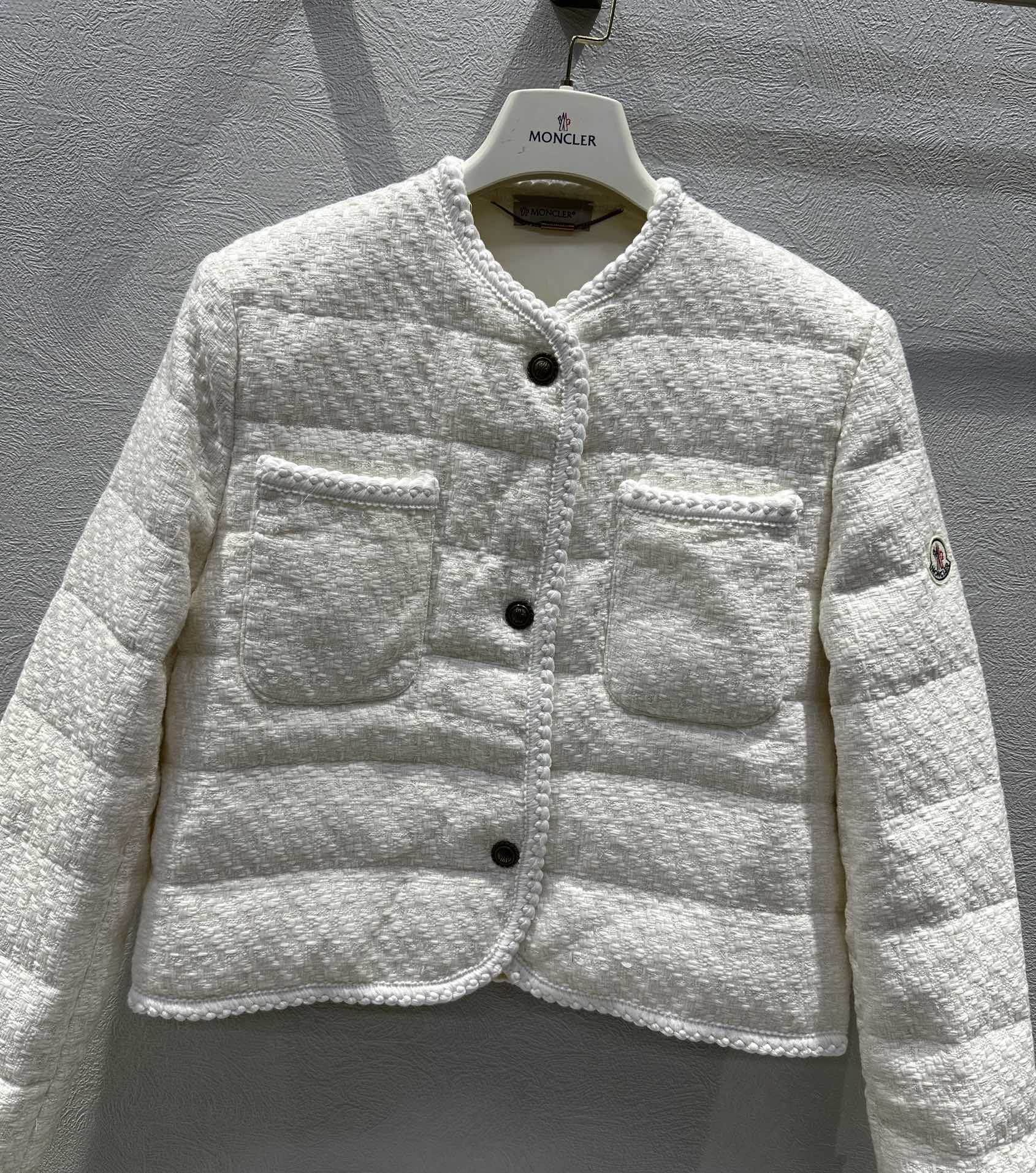 Moncler Down Jackets